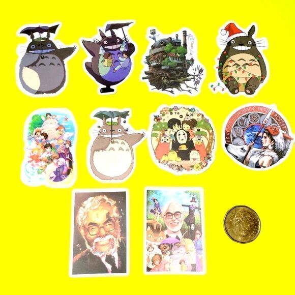 3/$20 brand new 10x waterproof Toroto stickers - Picture 1 of 1